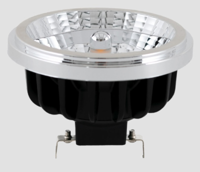 Reflektor OXY LED AR111 15W aluminiowy