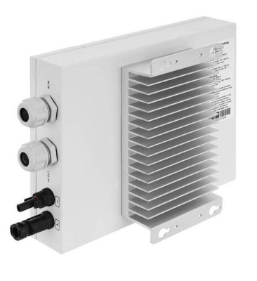 Przetwornica Solarna do grzania wody ECO Solar Boost MPPT-4000 4kW GRID