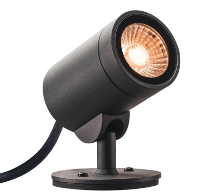Oprawa HELIA reflektor outdoor, LED, IP66