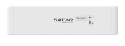 Jednostka sterująca BTS 5K-BDU