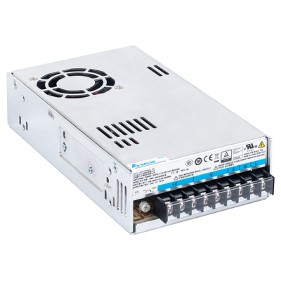 Zasilacz Przemysłowy PMF-24V