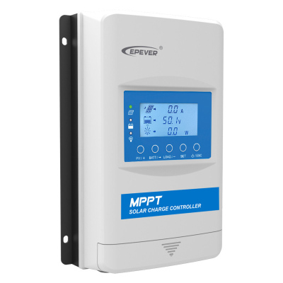 Regulator ładowania MPPT Xtra1210N G3 Ble 10A bluetooth