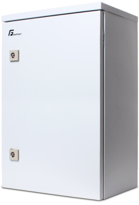 Szafa Rack Getfort Hermetyczna 10 cali 9U 330x230