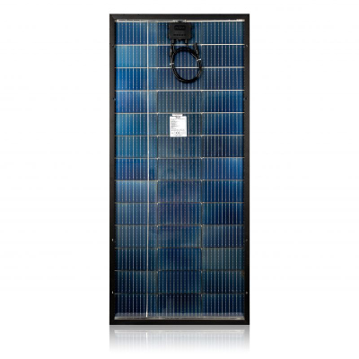 Moduł fotowoltaiczny MAXX 240W BF Bifacial TB