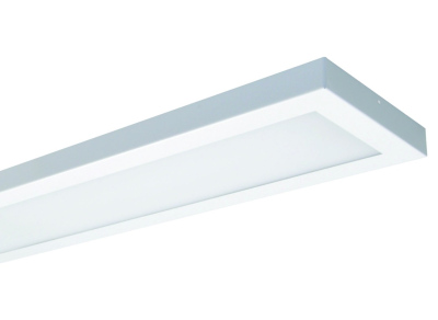 Oprawa natynkowa awaryjna Naos LED IP40