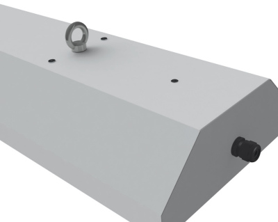 Oprawa przeciwwybuchowa awaryjna TrEx LED IP66 M1h / M3h