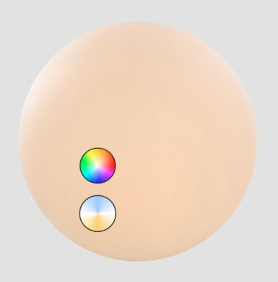 Round 30 Kula SMART  Zigbee