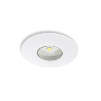 Oprawa awaryjna ATOM FL LED do centralnej baterii