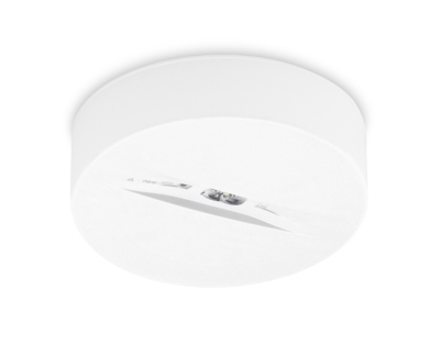 Oprawa awaryjna OWA  SU  do centralnej baterii