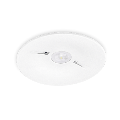 Oprawa awaryjna OWA Fl LED do centralnej baterii