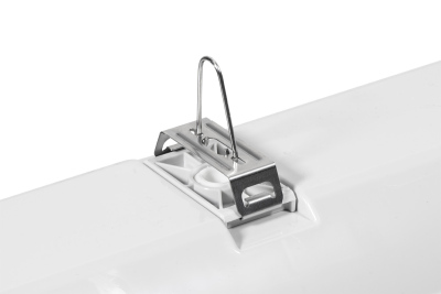 Oprawa przeciwwybuchowa Prima LED Ex, strefa 2, 21 awaryjna