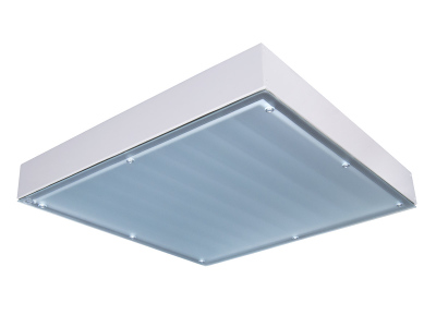 Oprawa natynkowa Canopus IP65 NB (wąski rozsył)