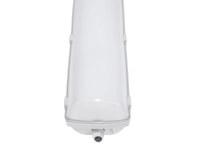 Oprawa hermetyczna Frost Plus IP66 -40 °C