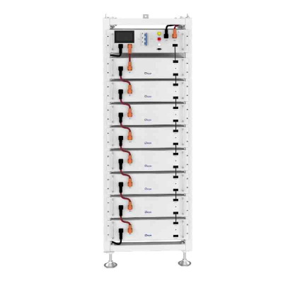 Magazyn energii HV Battery BOS-G PRO high voltage battery 5,12kWh Deye
