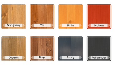 Ławka solarna V3 Mini II