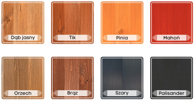 Ławka solarna V3 przysiadka II