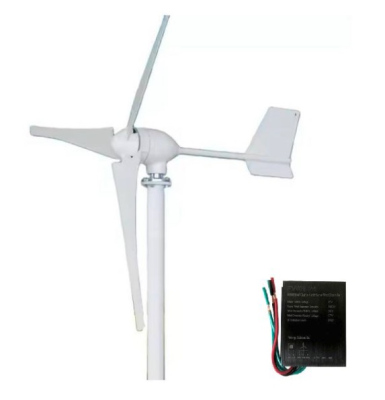 Turbina wiatrowa 800W 800M4-3 24V