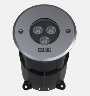 Oprawa najazdowa LED RUNA 2.0 115