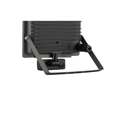 Naświetlacz z czujnikiem ruchu LED PIR IP54, Smart Click