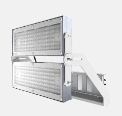 Naświetlacz Puma LED IP66 IK08 2 moduły