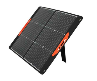 Moduł fotowoltaiczny MAXX 100W przenośny/składany