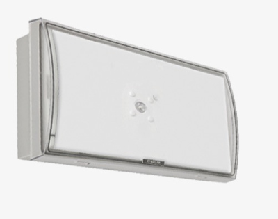 System Monitor1-S IP65 LED