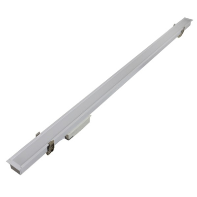 Oprawa led Redom 42W 1,2m 4000K biała karton gips