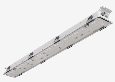 Oprawa MIL G2 IP66/67