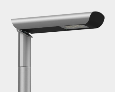 Oprawa uliczna Cuddle Mini LED REG