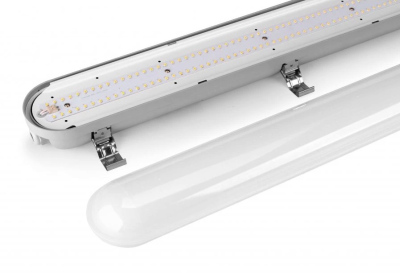 Oprawa hermetyczna LED Tri-proof  IP66, 230V
