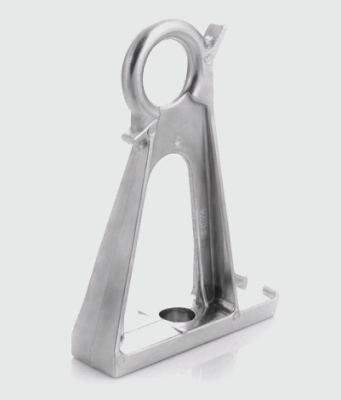 Wspornik słupowy CS1500 KN8