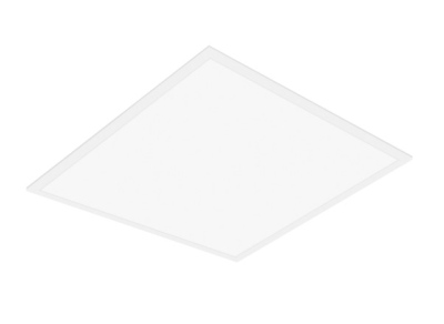 PANEL COMPACT 600 UGR<19 CRI90,  600 x 600 mm