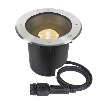 DASAR 2.0 okrągła pokrywa