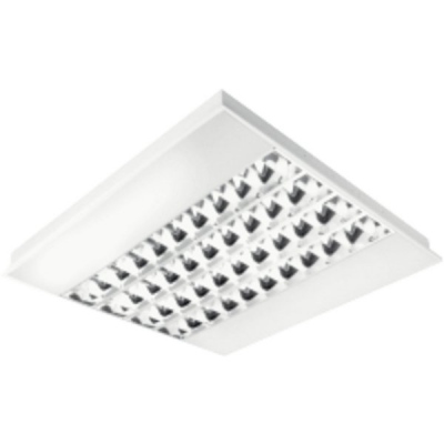 Oprawa rastrowa natynkowa LUGCLASSIC T5 n/t