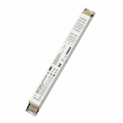 Statecznik QUICKTRONIC PROFESSIONAL 8 ECG for T8 lamps