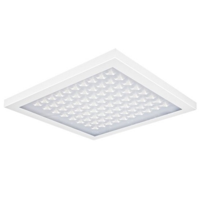 Oprawa z kloszem UNI LED