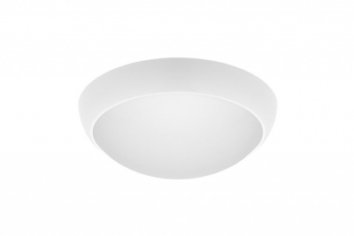 Plafoniera Saturn LED IP54 z czujnikiem ruchu (RCR / PIR)