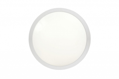 Plafoniera Saturn LED IP54 z czujnikiem ruchu (RCR / PIR)