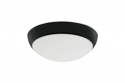 Plafoniera Saturn LED IP54 z czujnikiem ruchu (RCR / PIR)