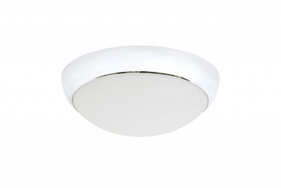 Plafoniera Saturn LED IP54 z czujnikiem ruchu (RCR / PIR)