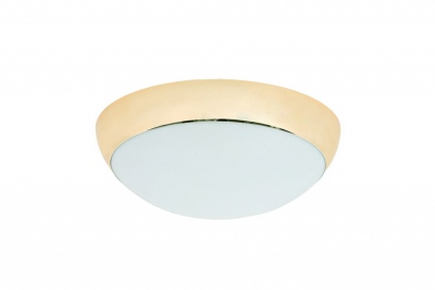 Plafoniera Saturn LED IP54 z czujnikiem ruchu (RCR / PIR)