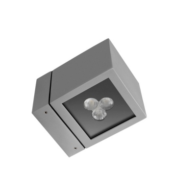 Oprawa elewacyjna ICE CUBE 2 LED