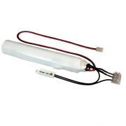  Elektriko Grzałka z termostatem dla opraw awaryjnych do pracy w niskich temperaturach