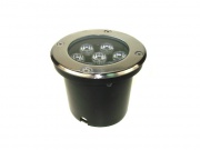 Oprawa dogruntowa LED Bowi Sibar IP67 7x1W