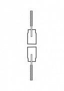 Lampa MASTER MHN-SA