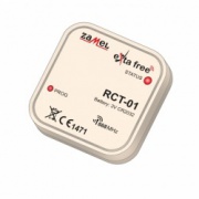  Zamel Radiowy czujnik temperatury RCT-01