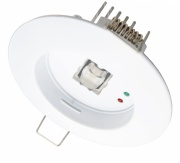 Oprawa awaryjna OWA POWER LED