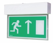 Oprawa awaryjna Hybryd CRYSTAL LED