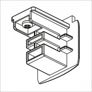  Topmet Zaślepka 3f Xts41