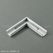  Topmet łącznik L SLIM